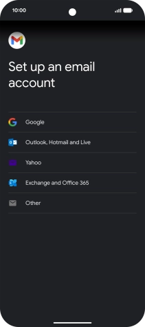 Press Exchange and Office 365.