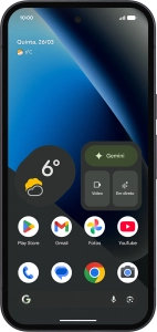 Google Pixel 10a