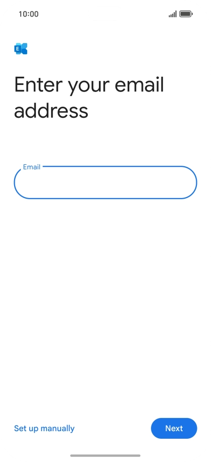 Press Next.