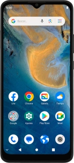 ZTE Blade A51