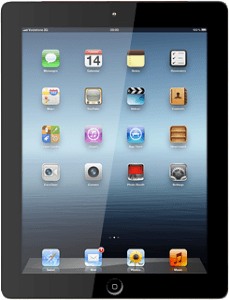 Apple iPad (3rd generation)