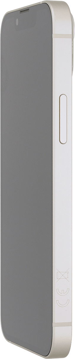 Press and hold the Side button until your phone restarts.