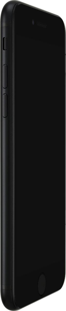 Slide the Silent mode key right or left to turn silent mode on or off.