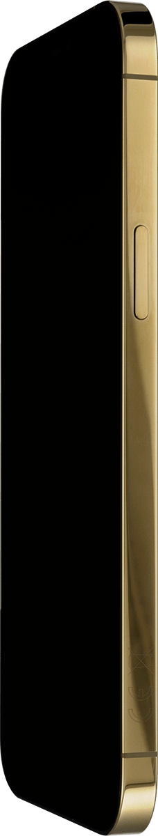 Press and hold the Side button until your phone restarts.
