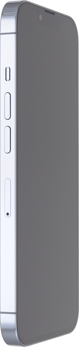 Slide the Silent mode key right or left to turn silent mode on or off.