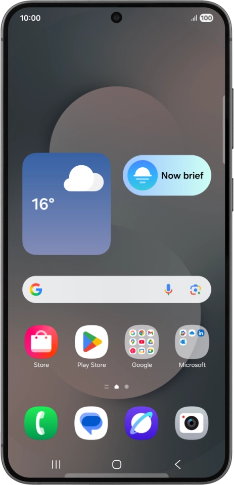 Samsung Galaxy S25 FE