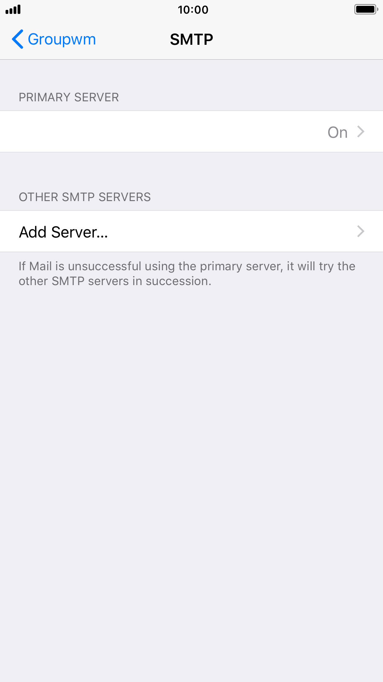 comcast incoming mail server iphone 8 plus comcast incoming mail server iphone 8 plus