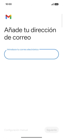 Pulsa en el campo bajo 