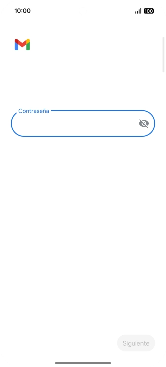 Pulsa en el campo bajo 