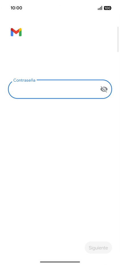 Pulsa en el campo bajo 