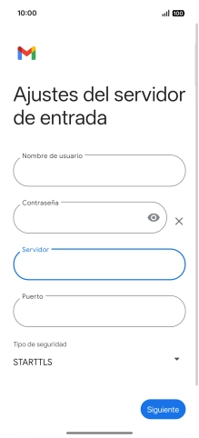 Pulsa en el campo bajo 