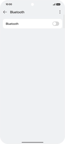 Pulsa el indicador junto a 