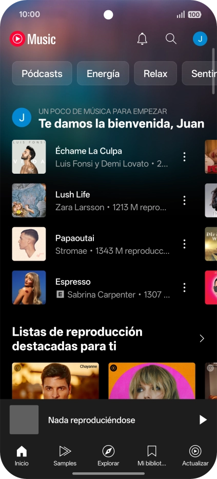 Pulsa Mi bibliot....