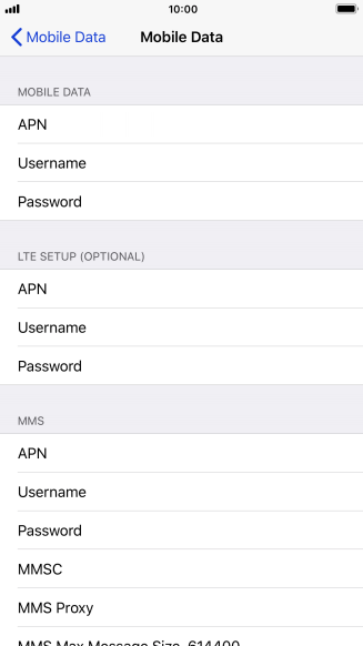 How To Enable Mms Messaging In Iphone 6s Plus How To Enable Mms Messaging In Iphone 6s Plus