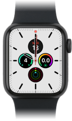apple watch series 5 plan
