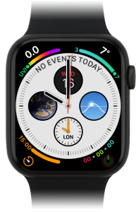 apple watch 4 44mm vodafone