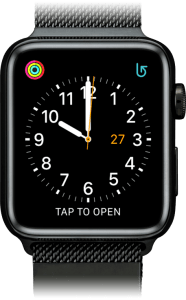 vodafone apple watch 3 cellular