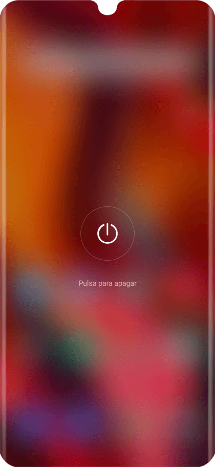 Xiaomi Se Enciende Y Se Apaga