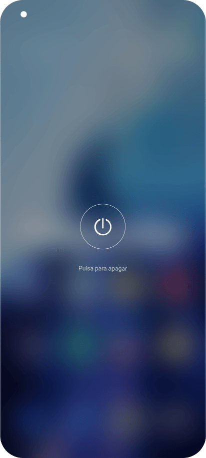 Xiaomi Se Enciende Y Se Apaga