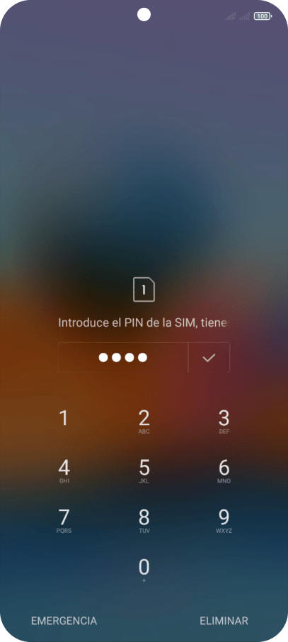 Xiaomi Se Enciende Y Se Apaga
