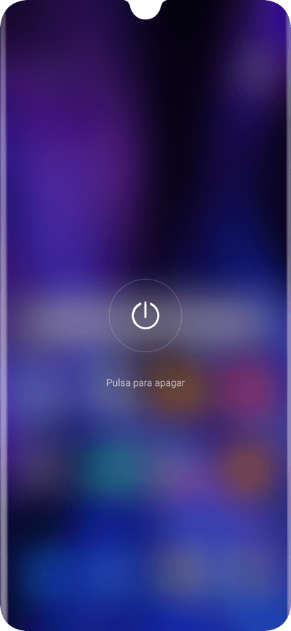 Xiaomi Se Enciende Y Se Apaga