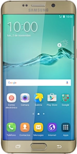 Samsung Galaxy S6 edge +