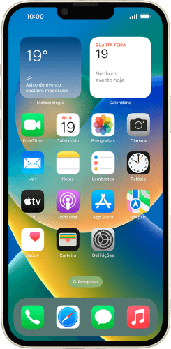 Apple iPhone 14 Plus
