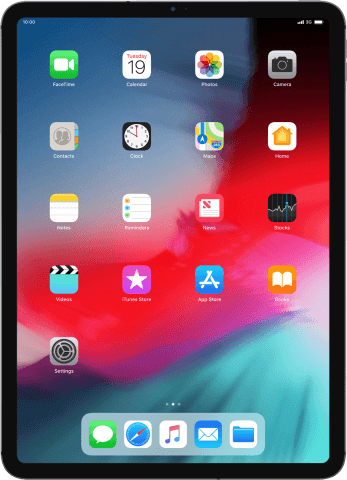 Apple iPad Pro 11 Apple iPad Pro 11