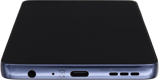 Connect the data cable to the socket and to your computer's USB port.