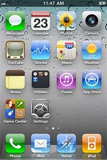 Press Messages.