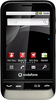 Vodafone 845