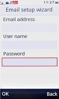 Press OK.