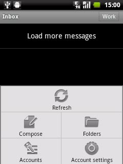 Press Compose.