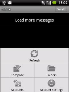 Press Refresh.