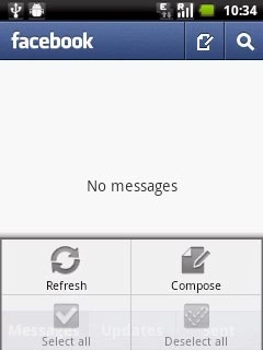 Press Compose.
