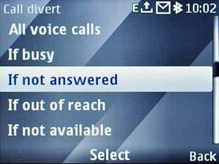 If not answered