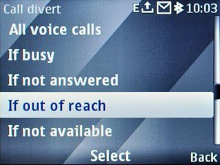 If out of reach