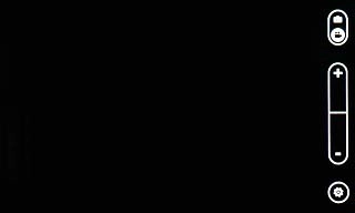 Press the video recorder icon.