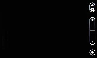 To zoom in or out:Press + or -.