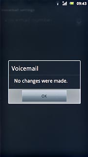 Press OK.