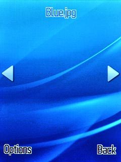 Press Options.