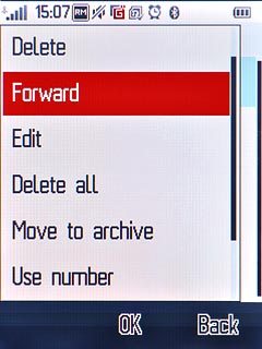 Press Forward.