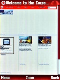 Press Menu.