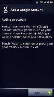 Press Next.