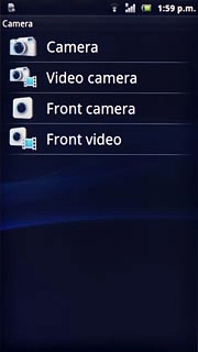 To remove a display shortcut:Press and hold the required shortcut.