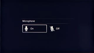 Press On or Off.