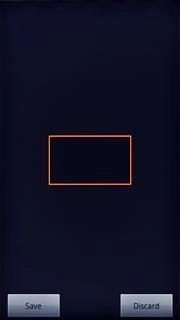 Drag the frame to the required position to select the required detail.