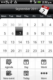 Agenda