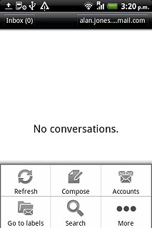 Press Compose.