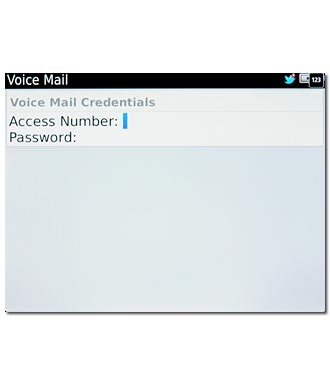 Press Access Number and press del to delete the current number, if required.Key in (prefix) 5 (your phone number)
